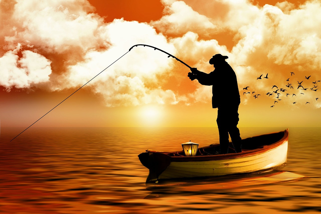 fisherman, boat, fishing-1514453.jpg