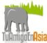 Logo de Tu Amigo en asia